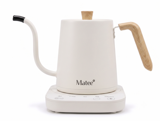 Matee Plus Kettle