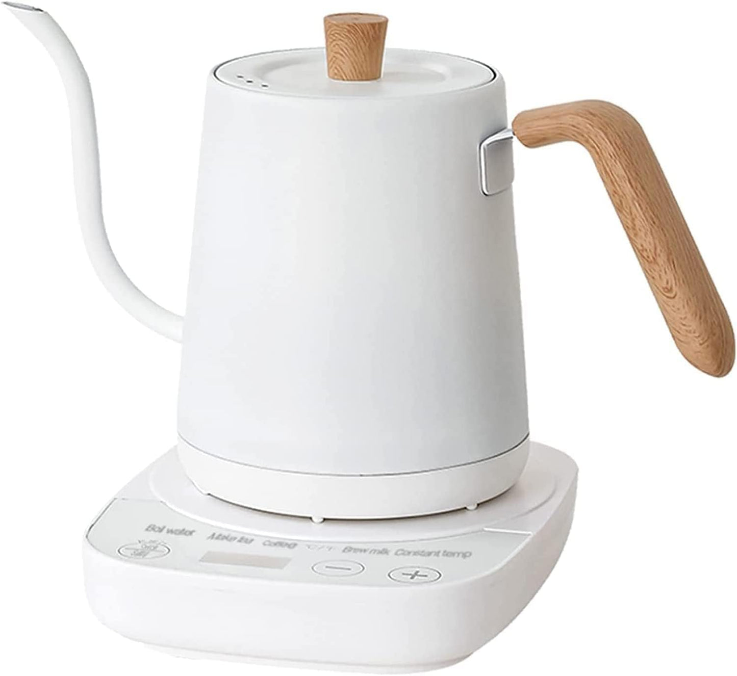 Matee Plus Kettle